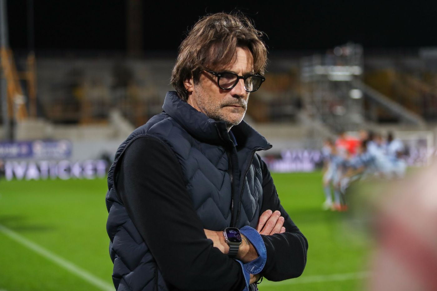Panchina Fiorentina: ore decisive per Vanoli, Paratici studia i sostituti e spunta un misterioso 